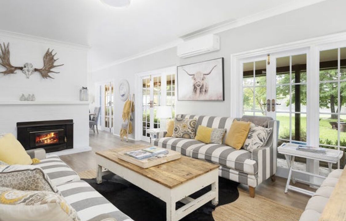 Photo of Livingroom in Mandemar