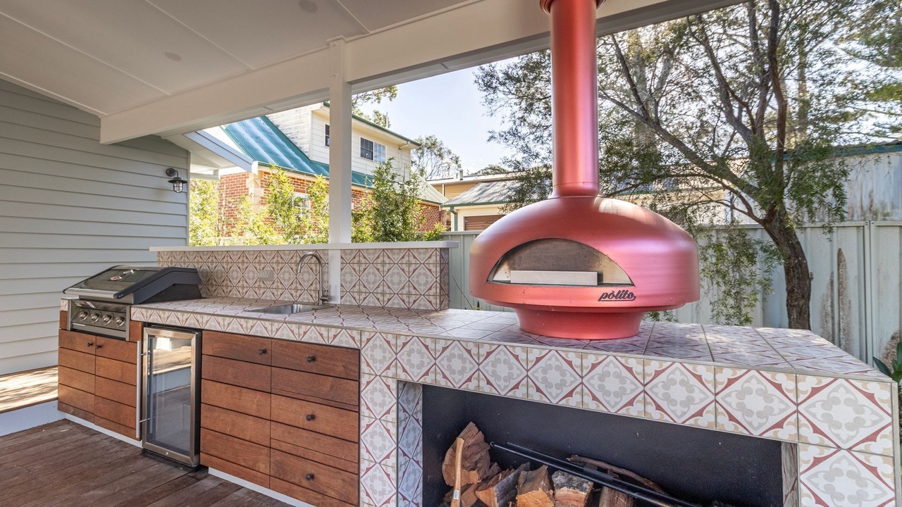 Photo of Patio Balcony in Berrara