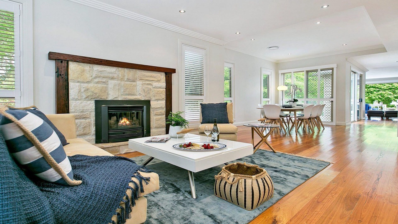 Photo of Livingroom in Burrawang