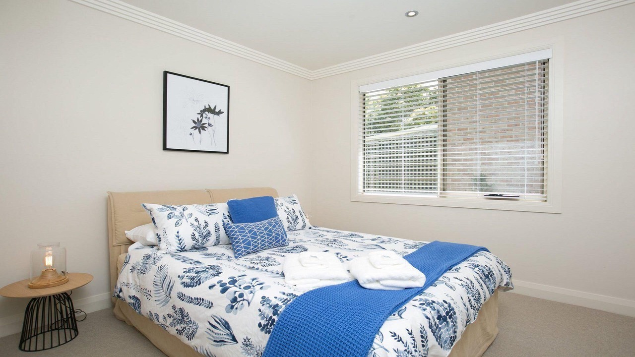 Photo of Bedroom in Burrawang