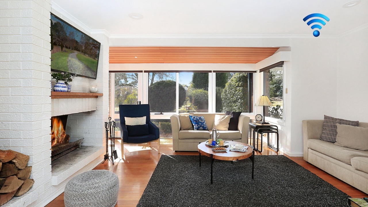 Photo of Livingroom in Kangaloon