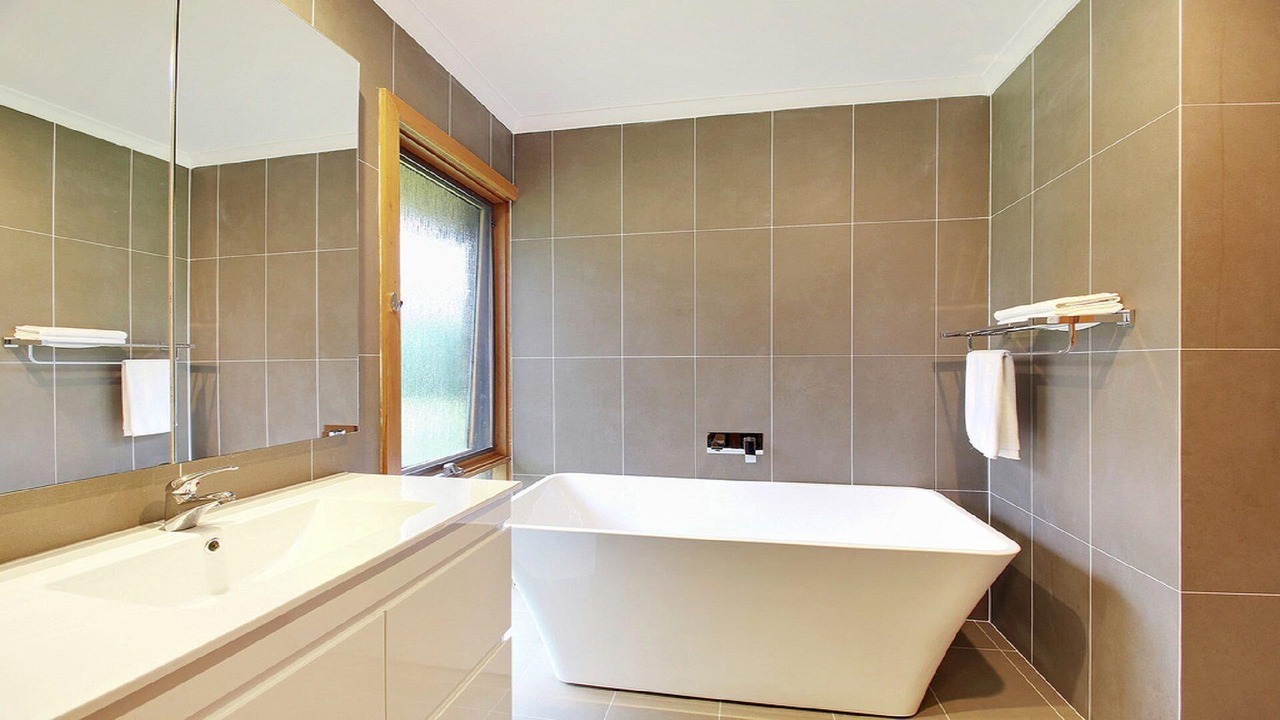 Photo of Bathroom in Kangaloon