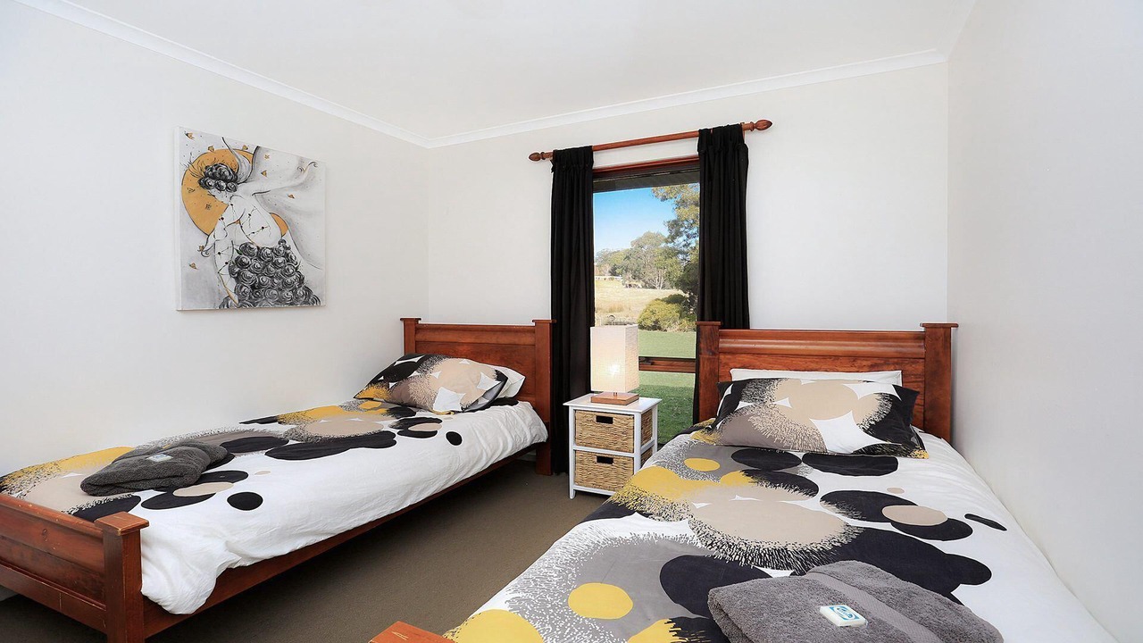 Photo of Bedroom in Kangaloon