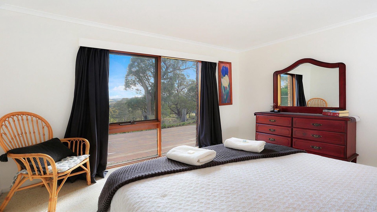 Photo of Bedroom in Kangaloon