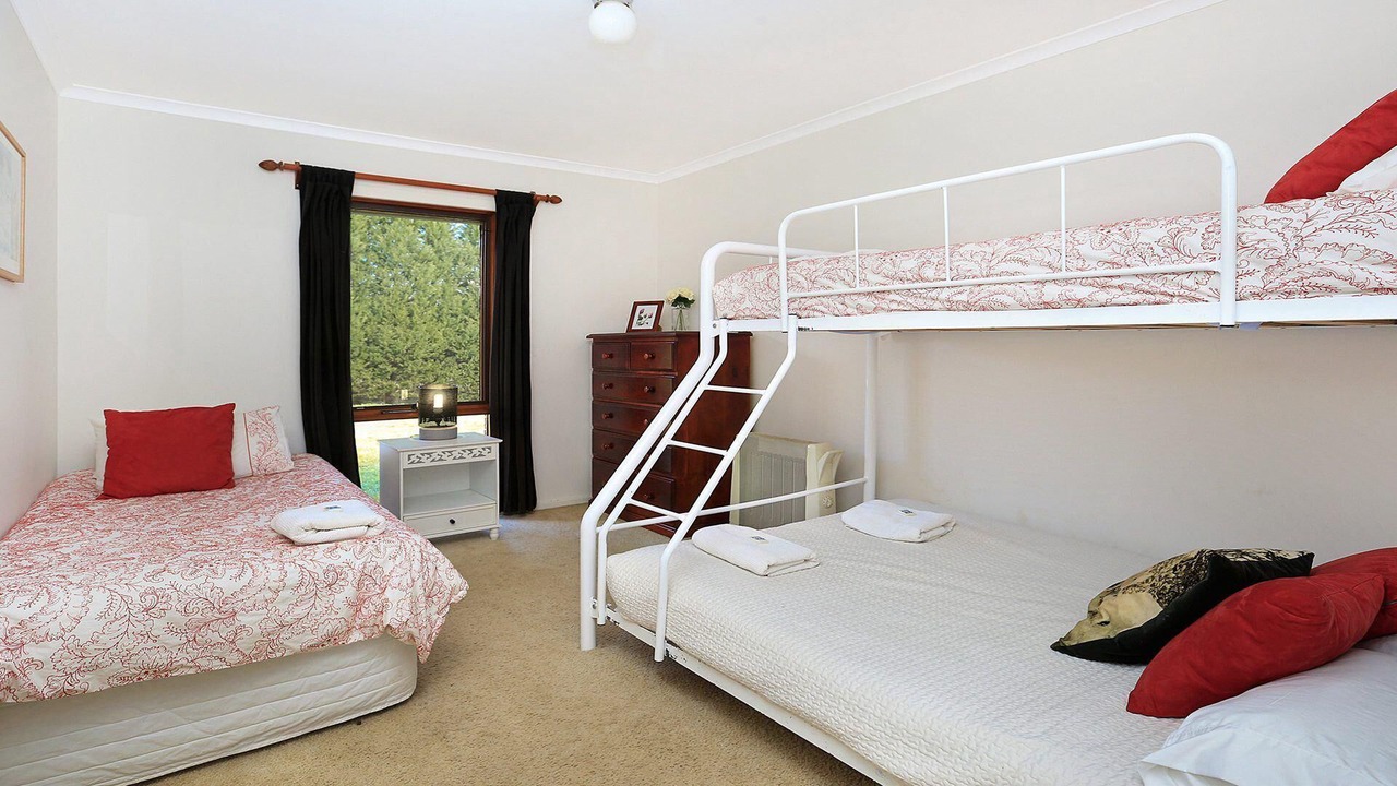 Photo of Bedroom in Kangaloon