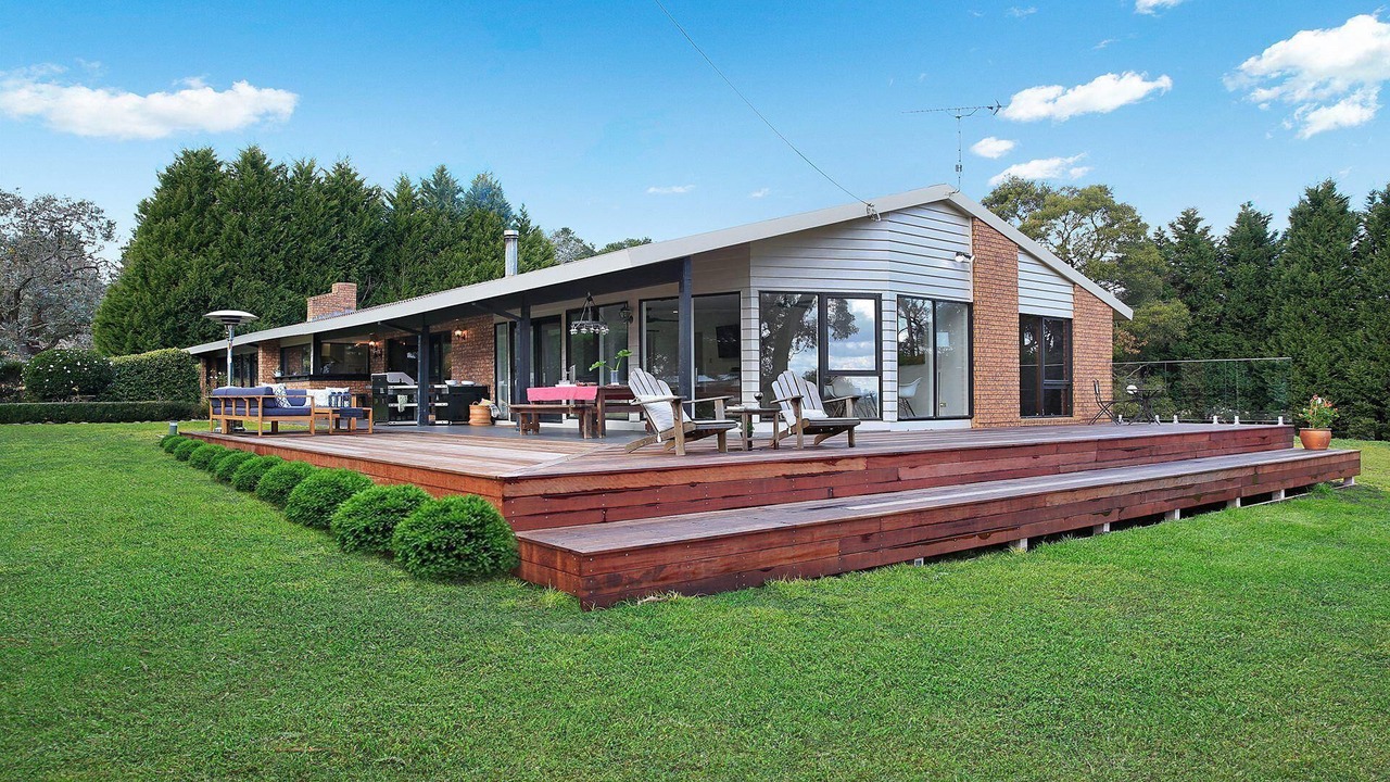 Photo of Patio Balcony in Kangaloon