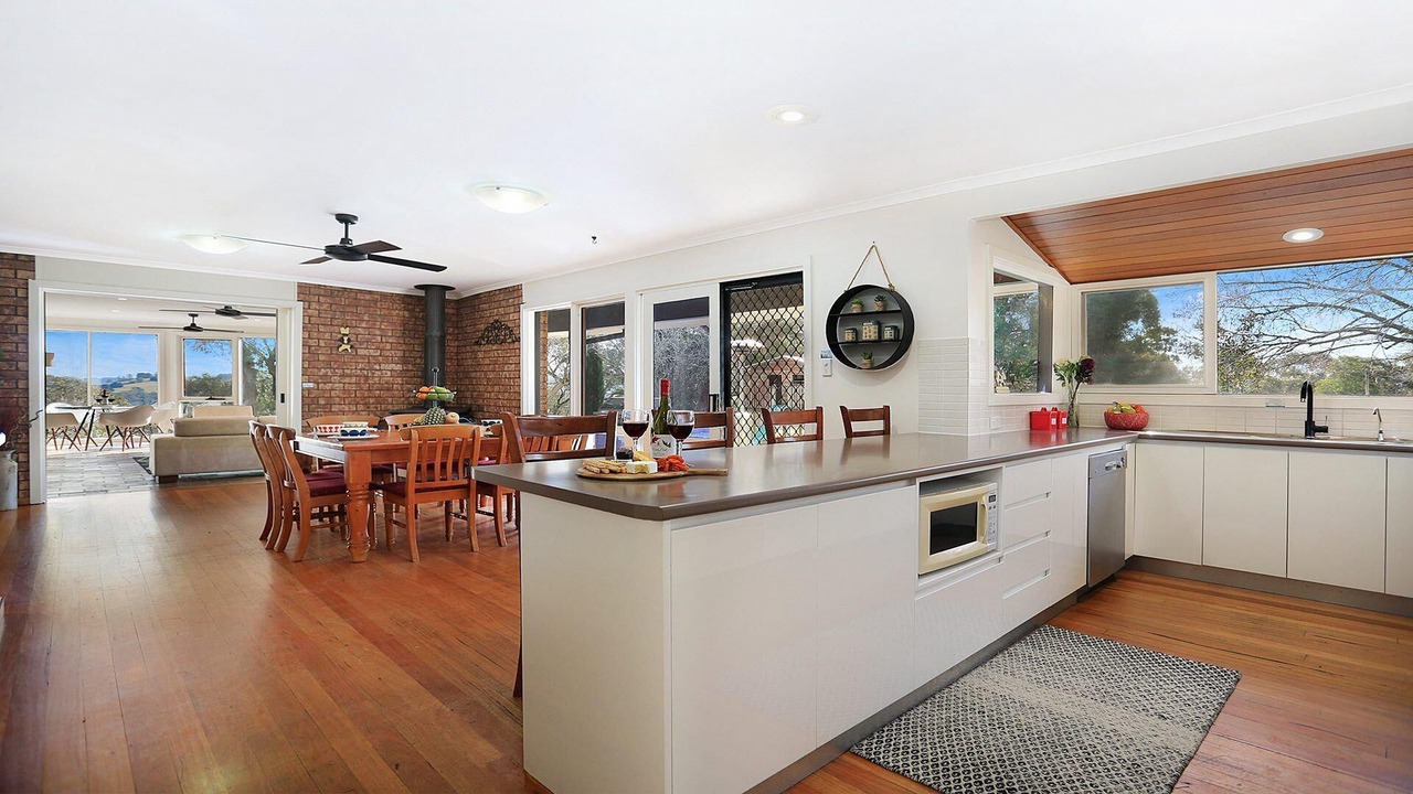 Photo of Kitchen in Kangaloon