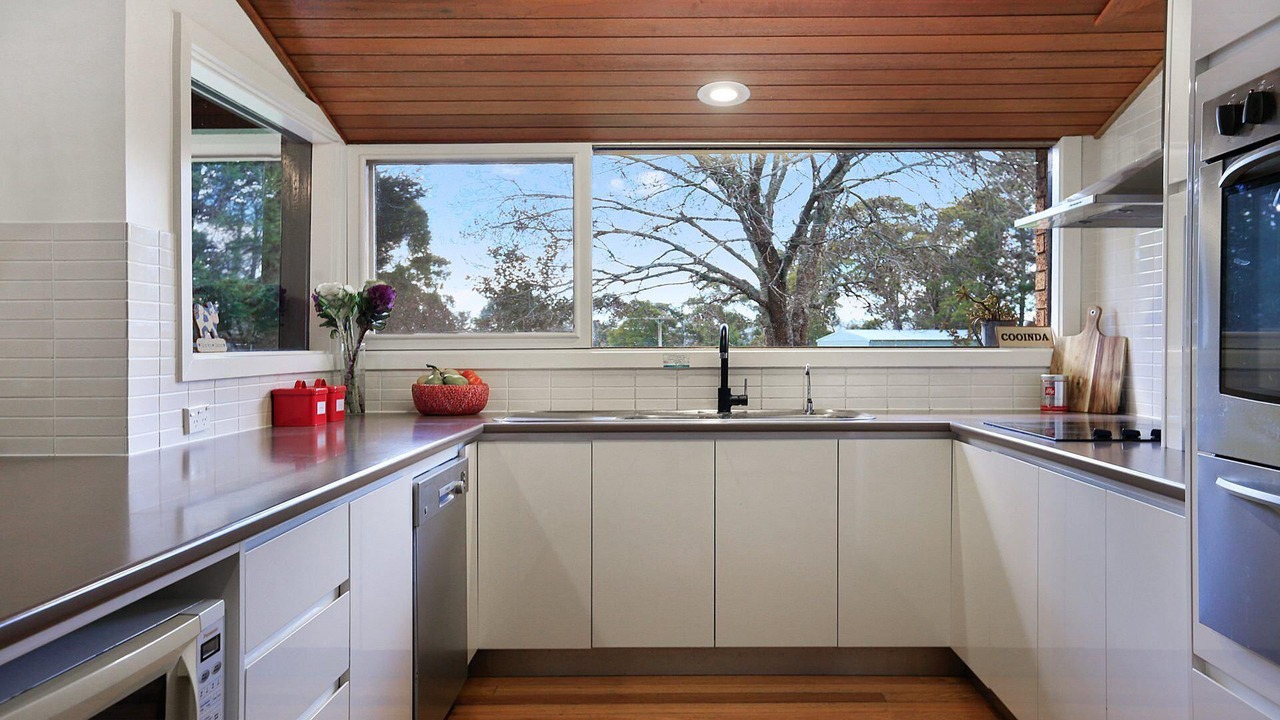 Photo of Kitchen in Kangaloon