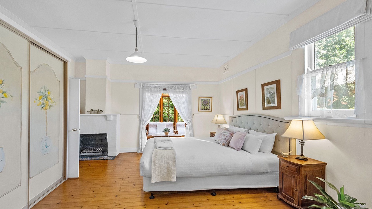 Photo of Bedroom in Bowral