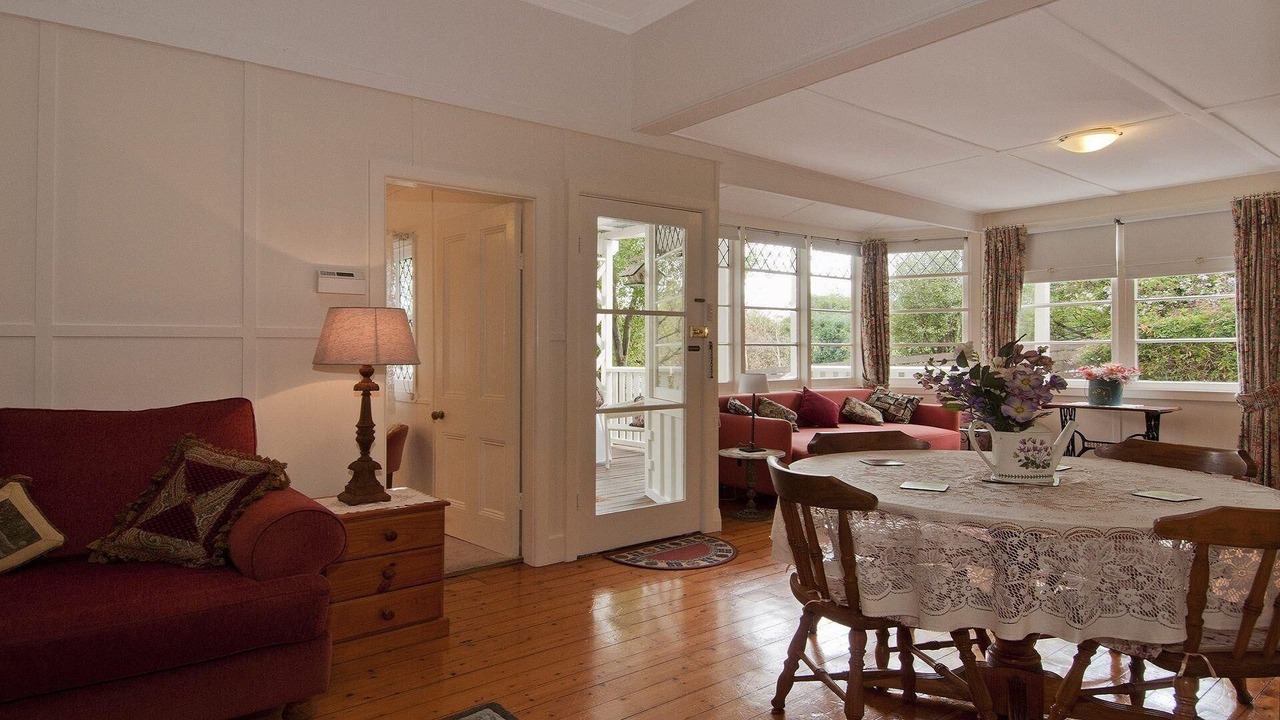 Photo of Livingroom in Bowral