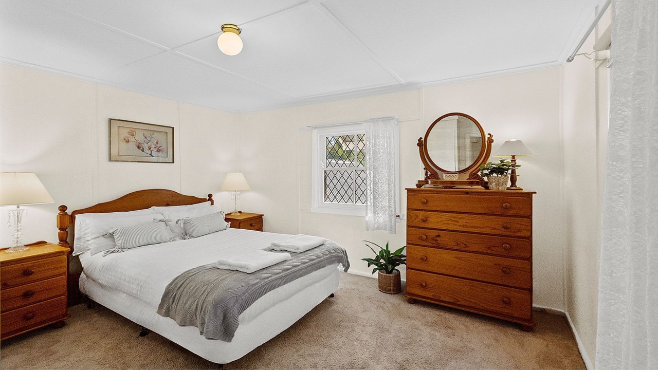 Photo of Bedroom in Bowral