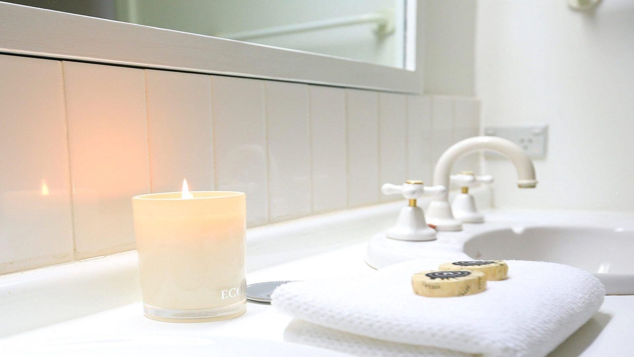Photo of Bathroom in Bowral