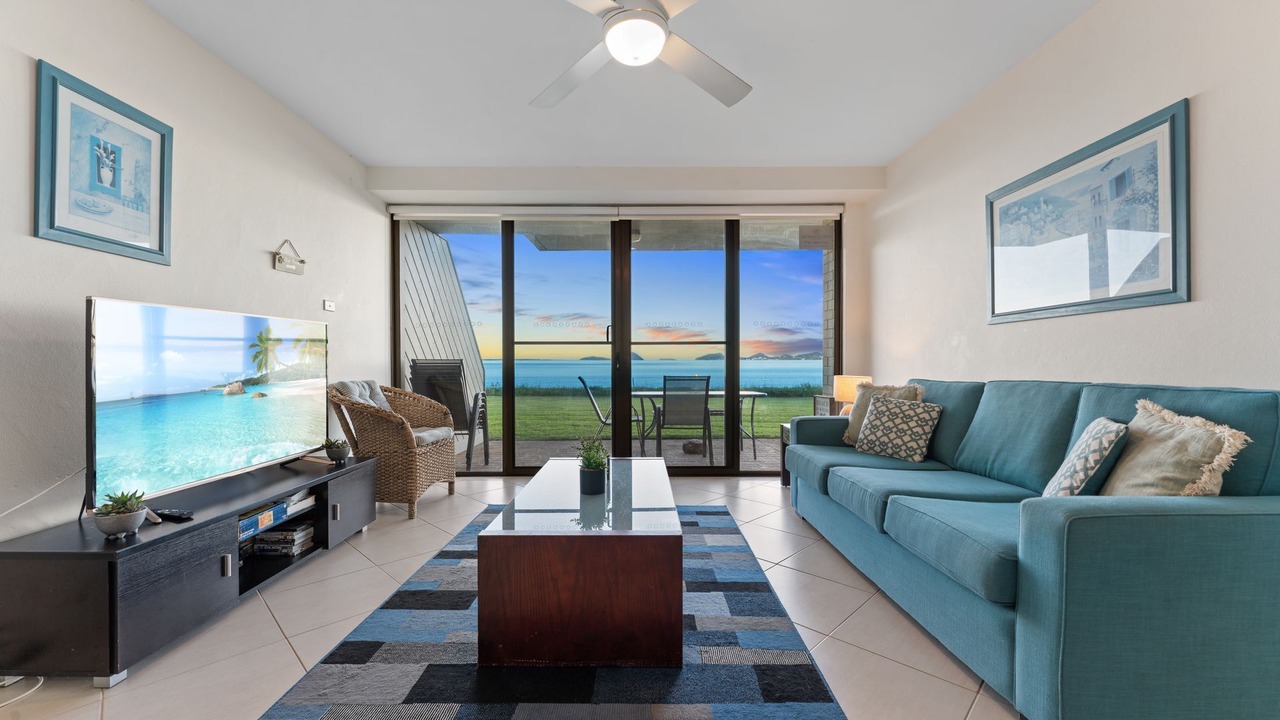 Photo of Livingroom in Soldiers Point