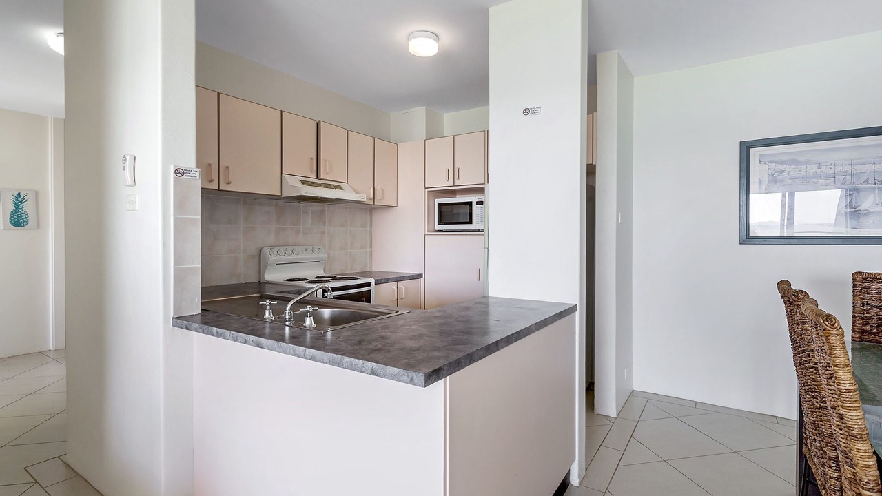 Photo of Kitchen in Soldiers Point