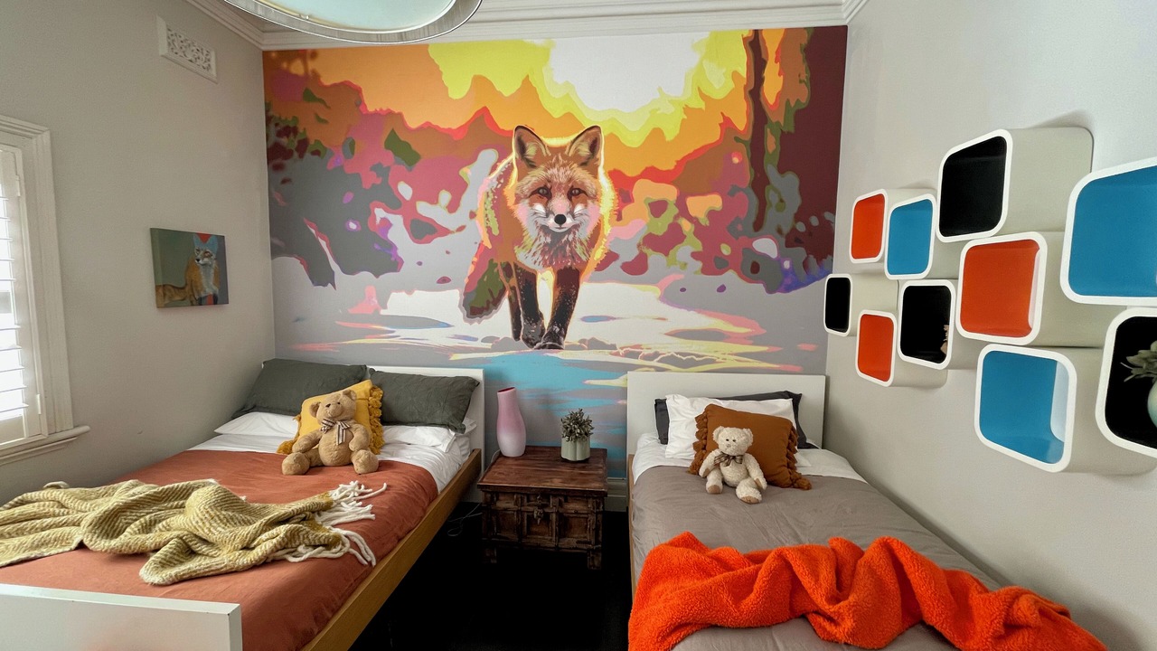 Photo of Bedroom in Mosman
