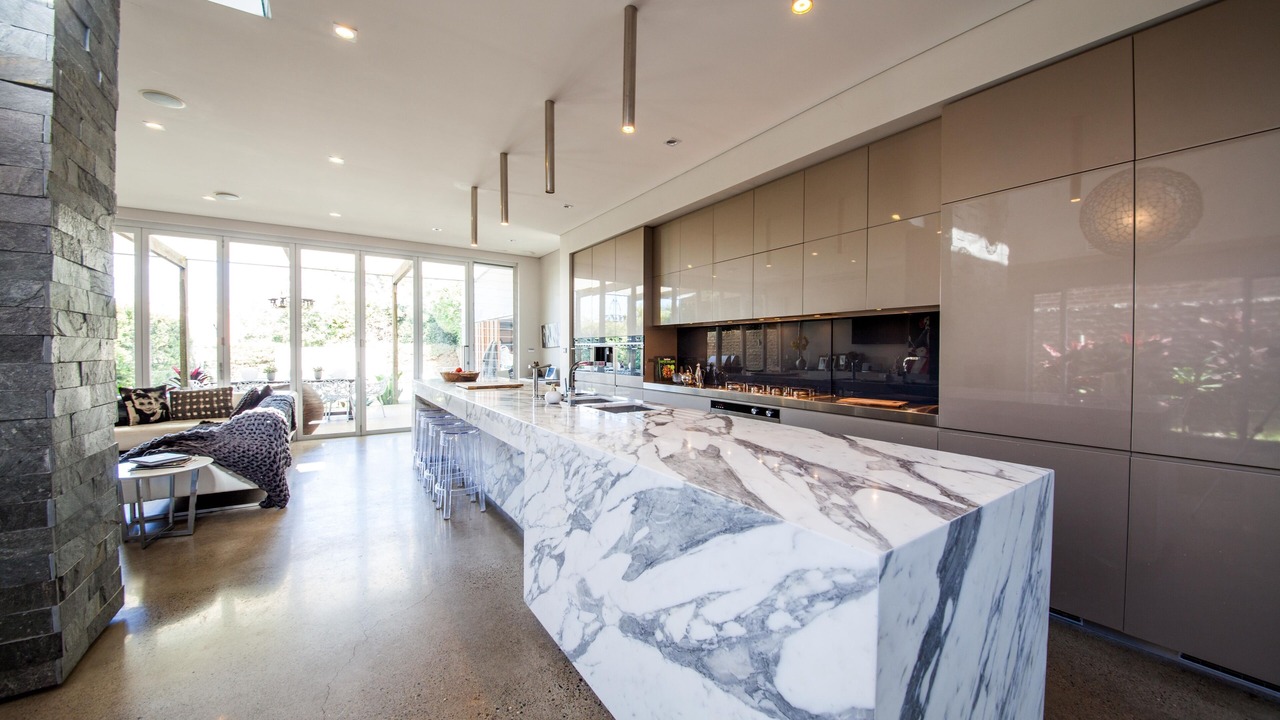 Photo of Kitchen in Mosman