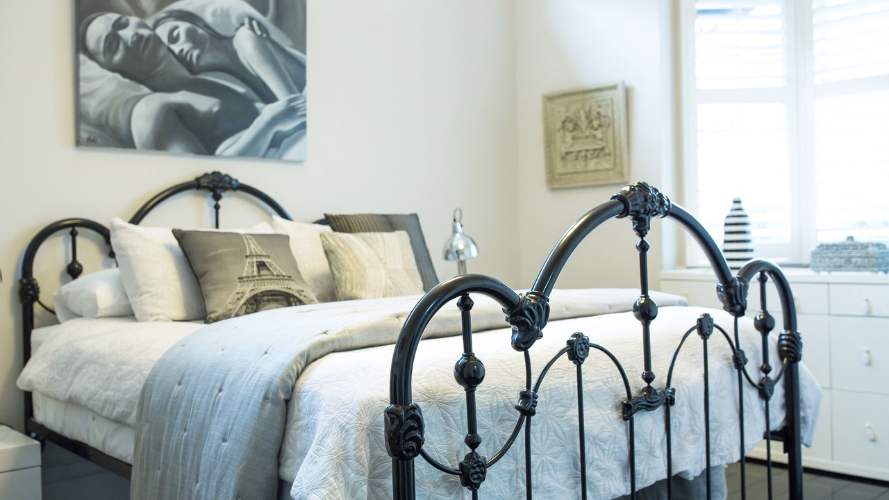 Photo of Bedroom in Mosman
