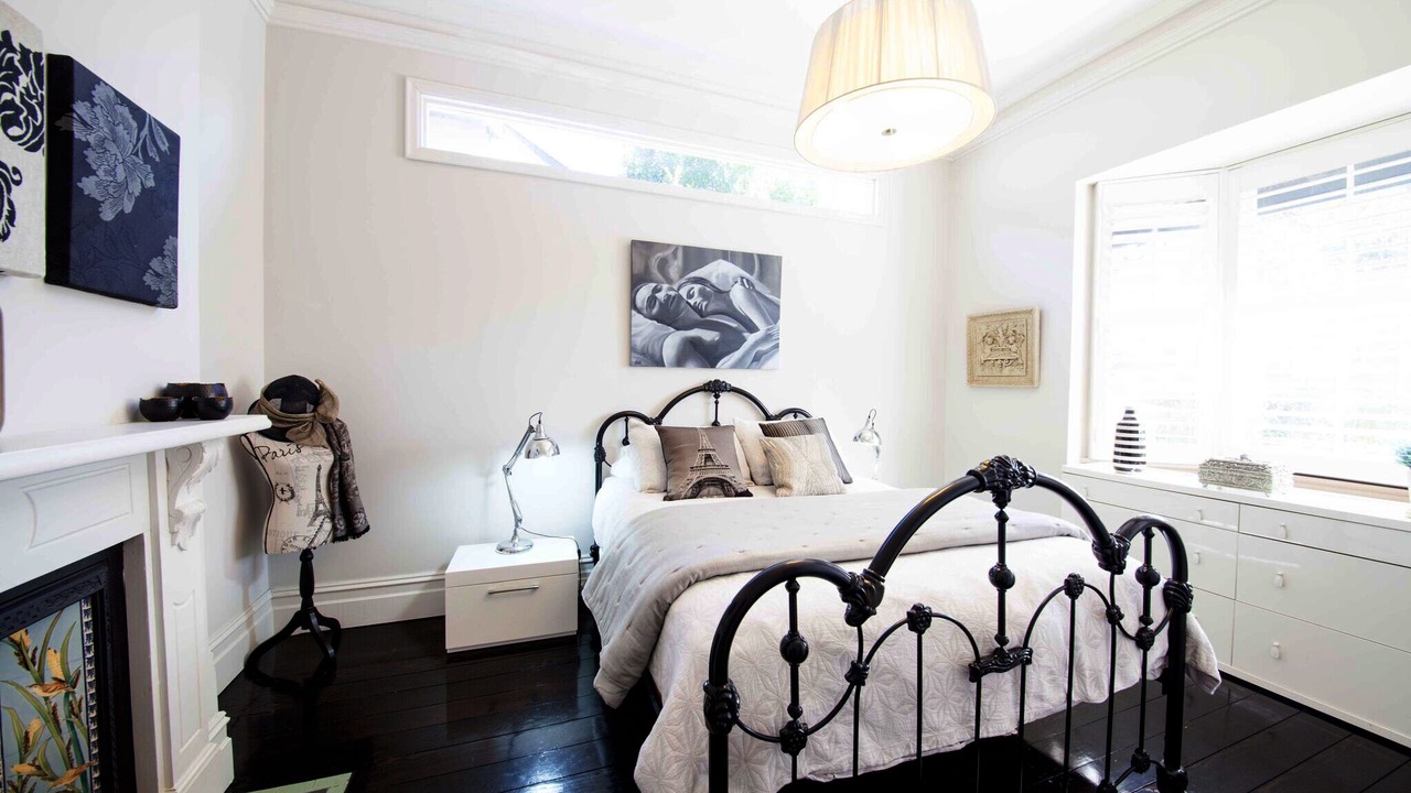 Photo of Bedroom in Mosman