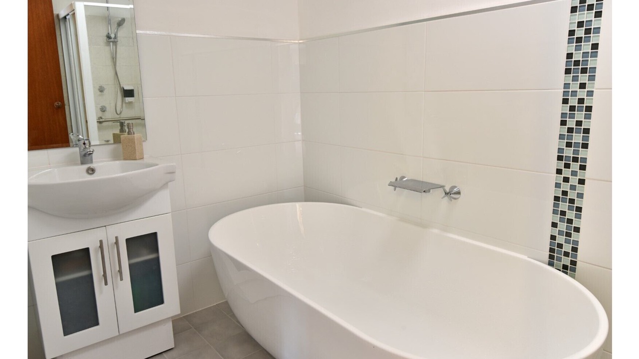 Photo of Bathroom in Woonona