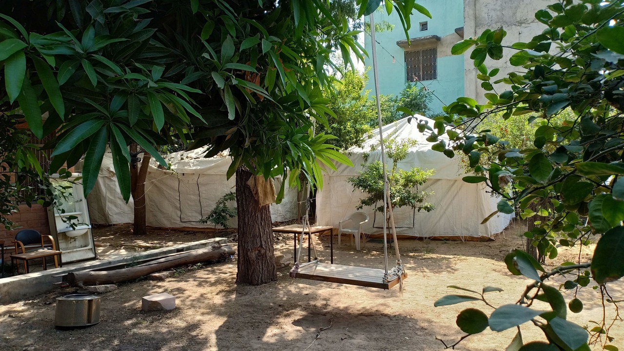 Photo of Outdoor in Jodhpur