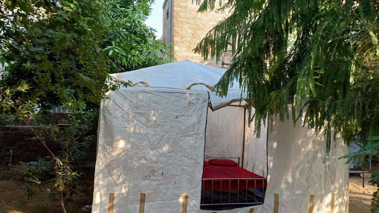 Photo of Bedroom in Jodhpur