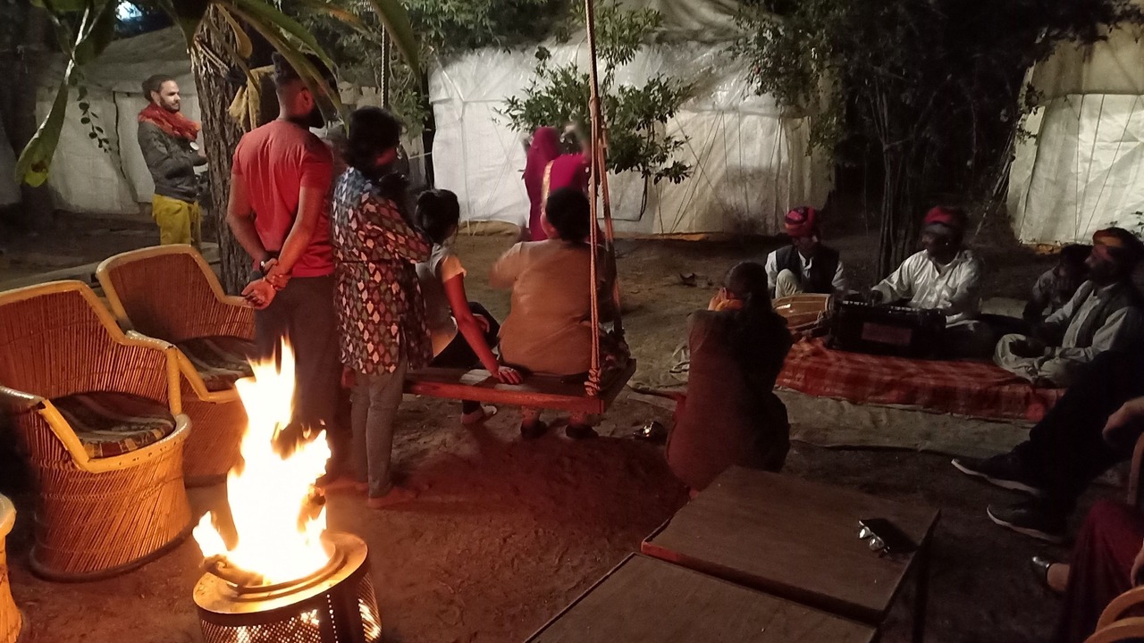 Photo of Outdoor in Jodhpur