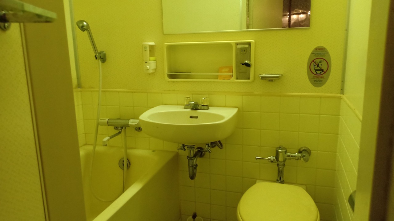 Photo of Bathroom in Jodhpur