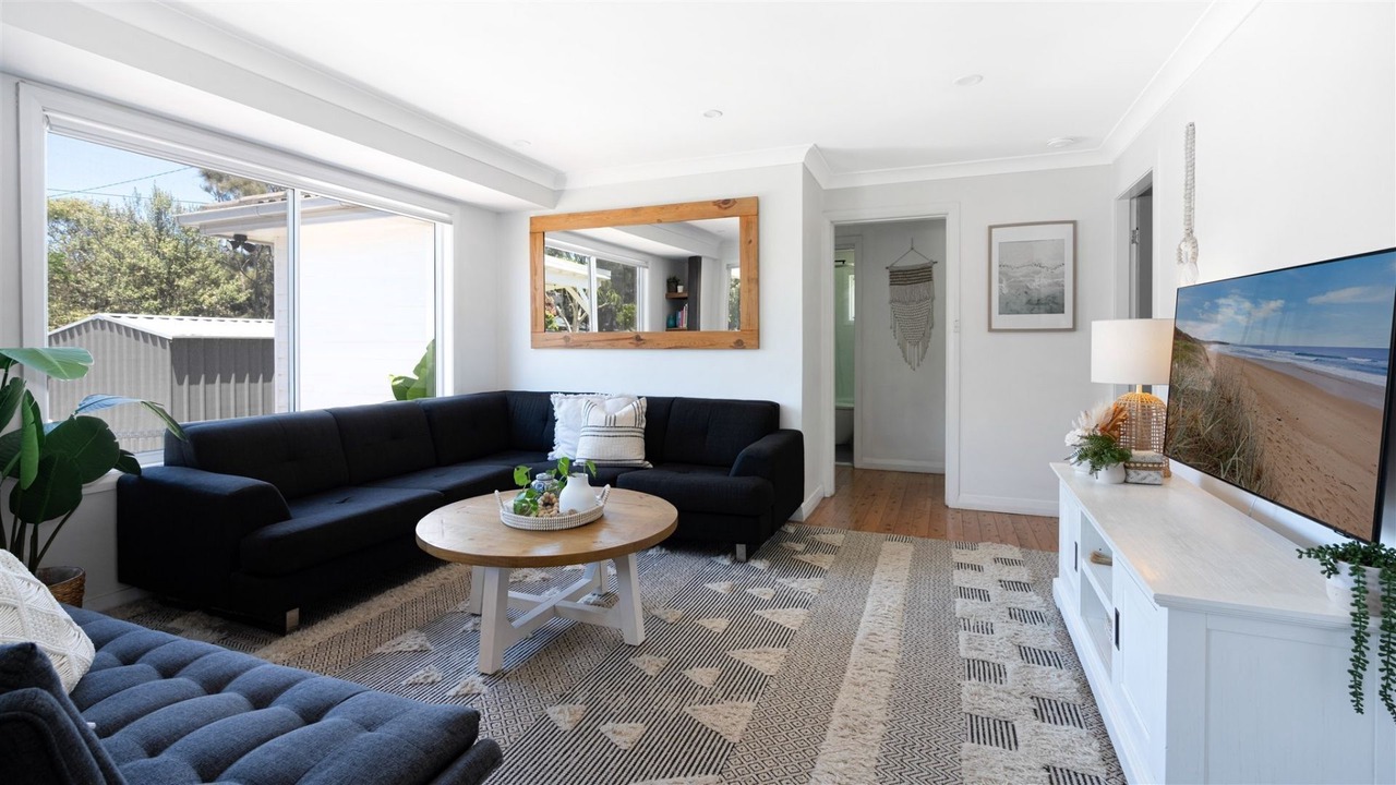 Photo of Livingroom in Culburra Beach