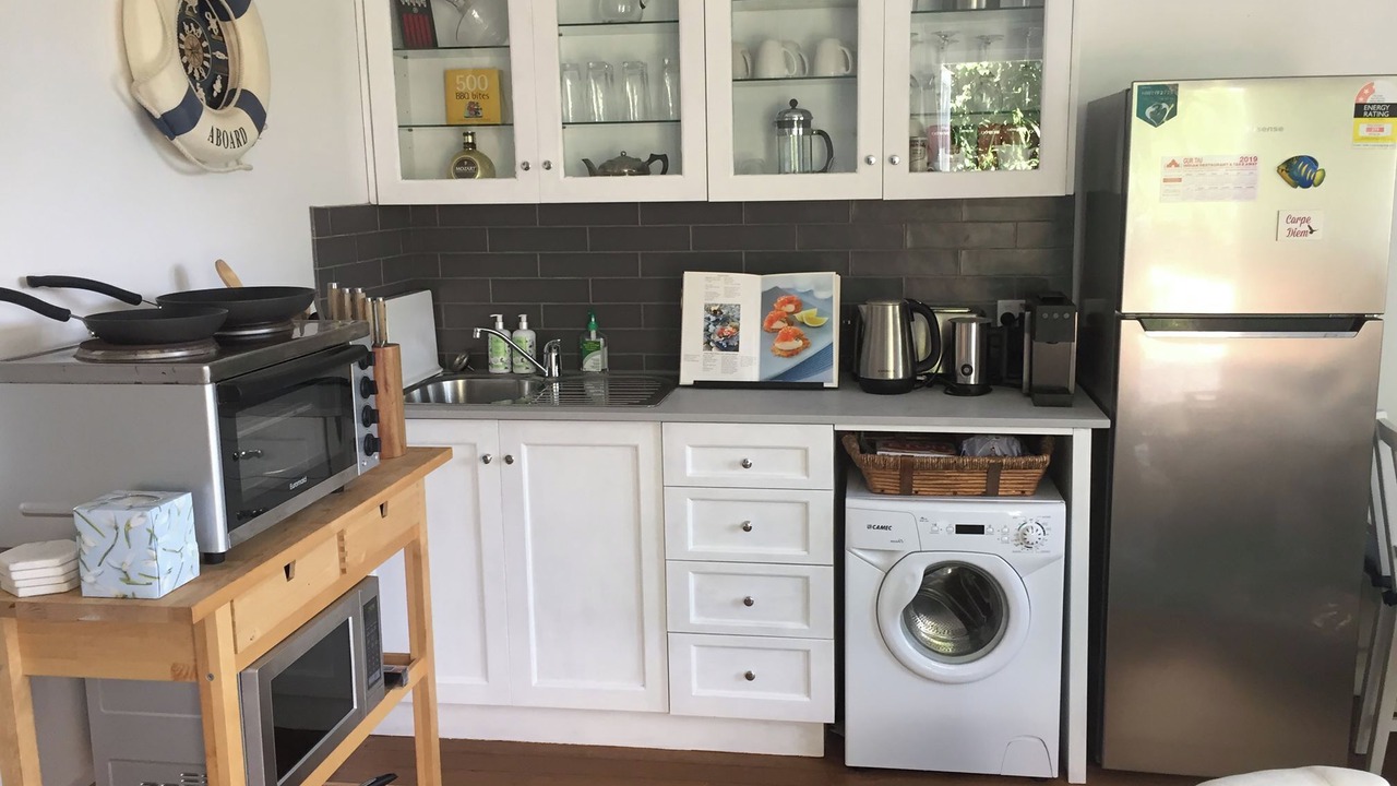 Photo of Kitchen in Collaroy