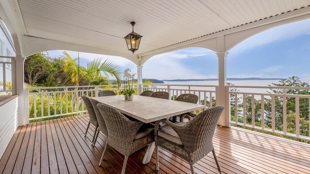 Photo of Outdoor in Palm Beach