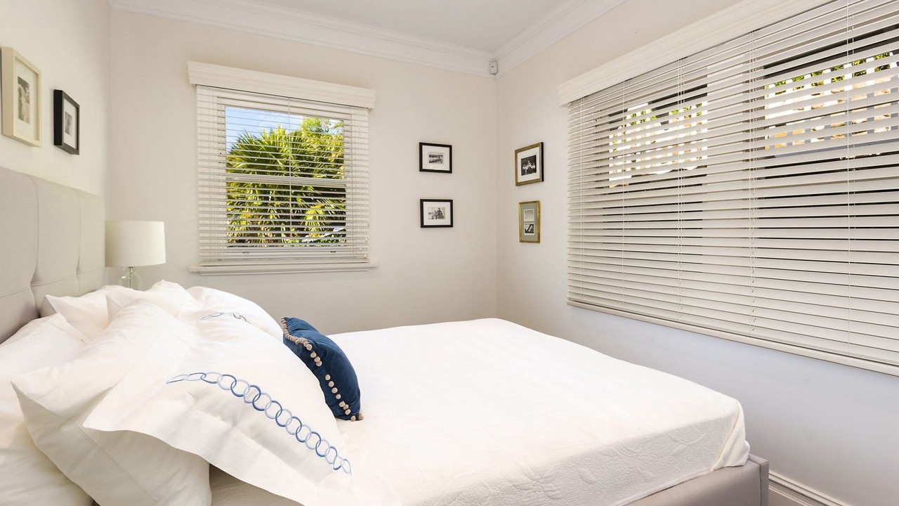 Photo of Bedroom in Palm Beach