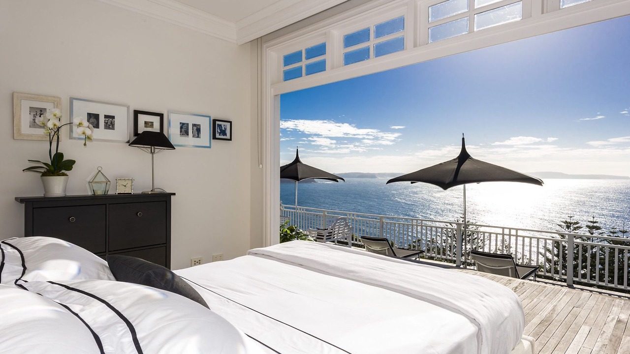 Photo of Bedroom in Palm Beach