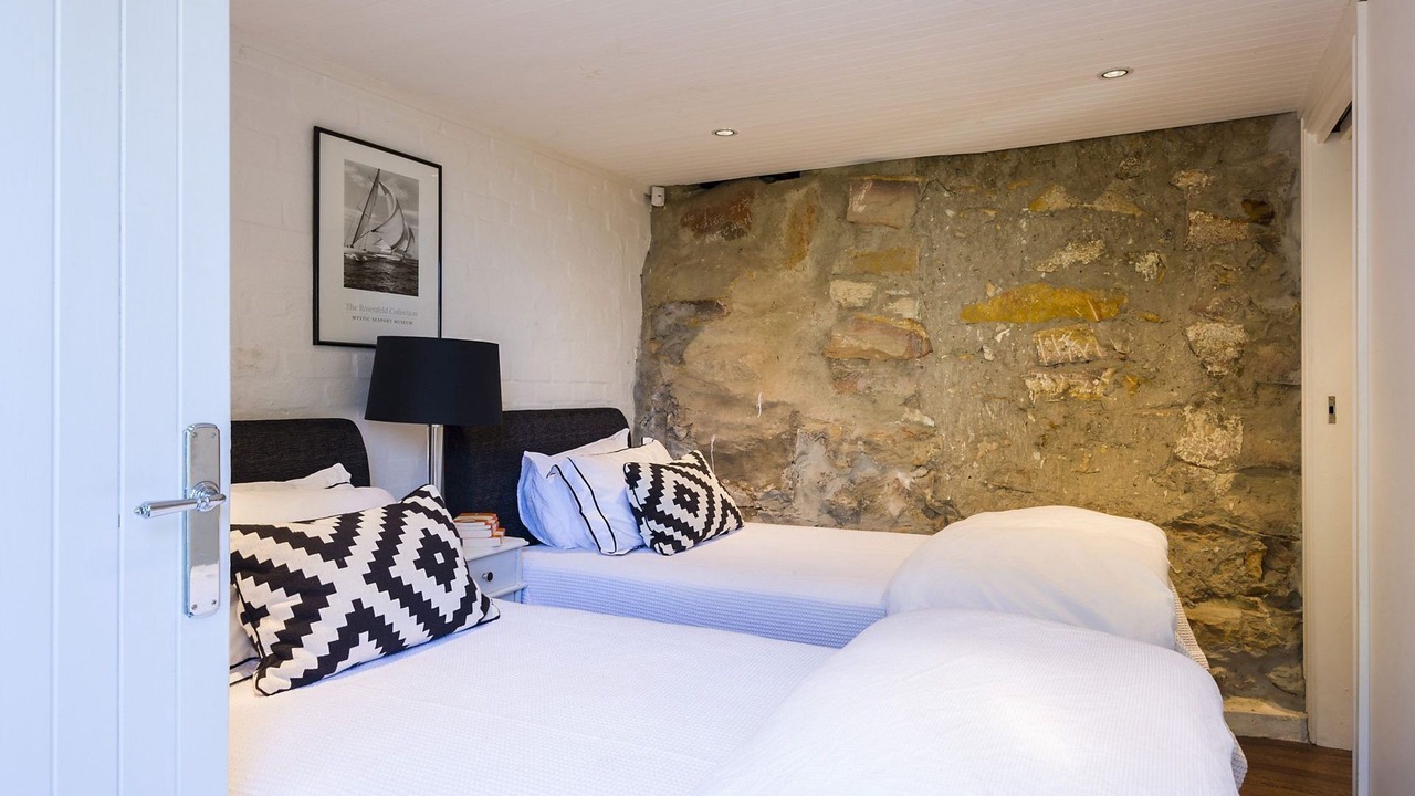 Photo of Bedroom in Palm Beach