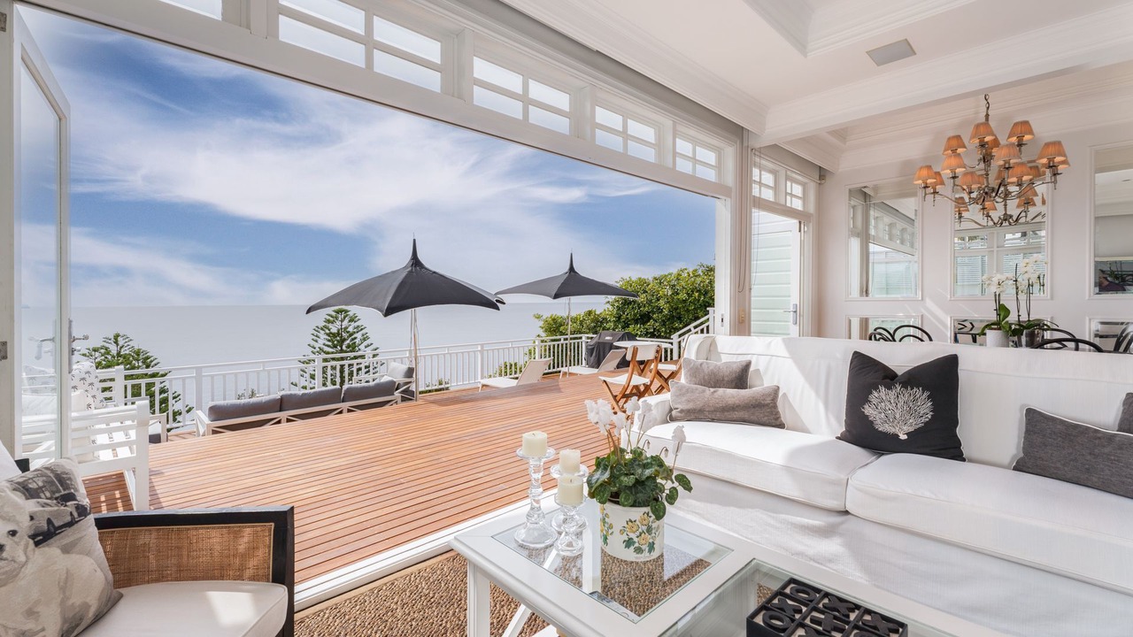Photo of Livingroom in Palm Beach