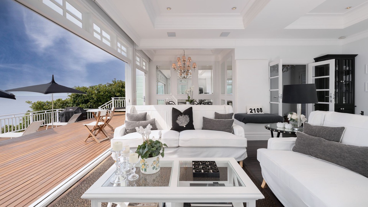 Photo of Livingroom in Palm Beach