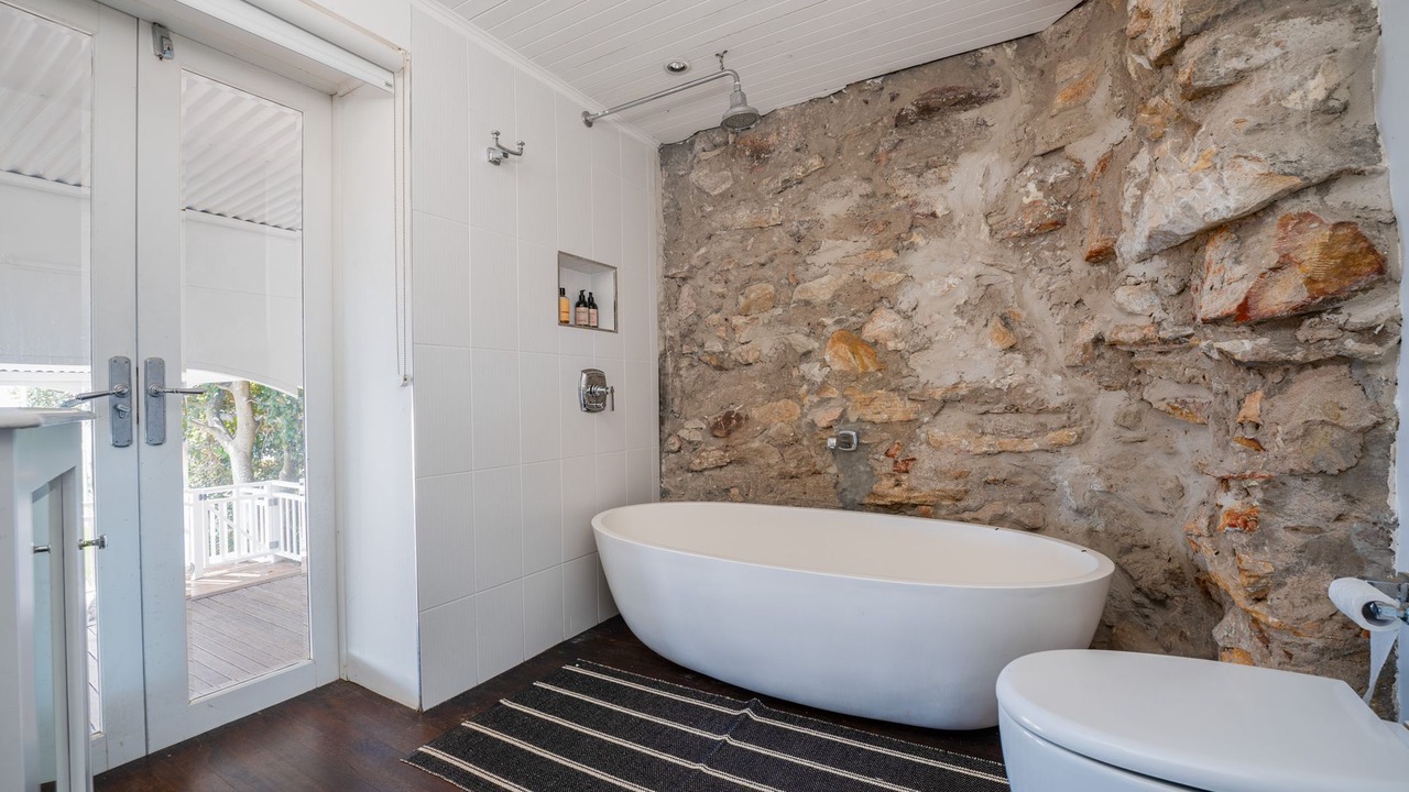 Photo of Bathroom in Palm Beach