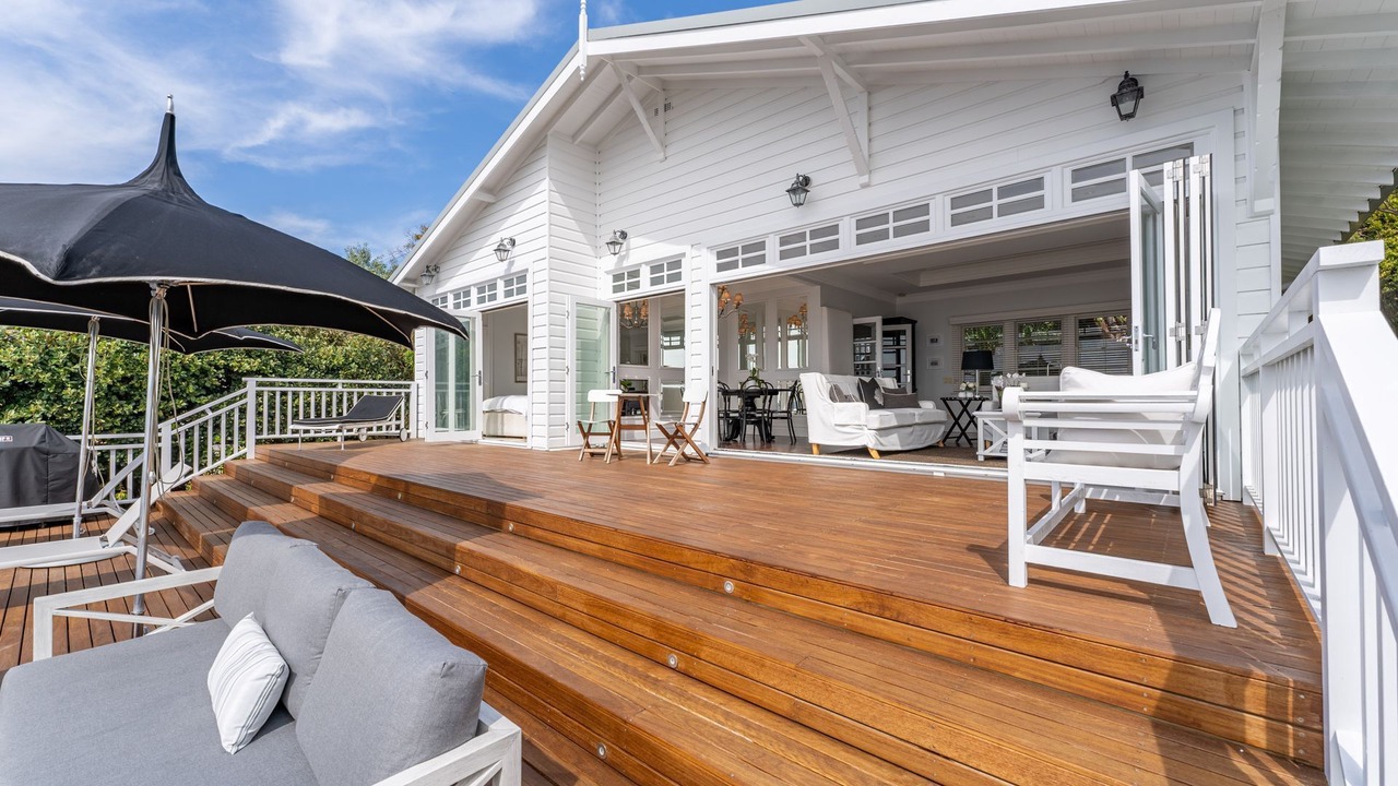 Photo of Patio Balcony in Palm Beach
