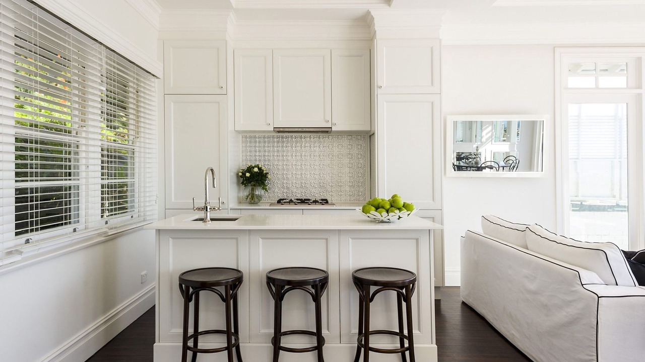 Photo of Kitchen in Palm Beach