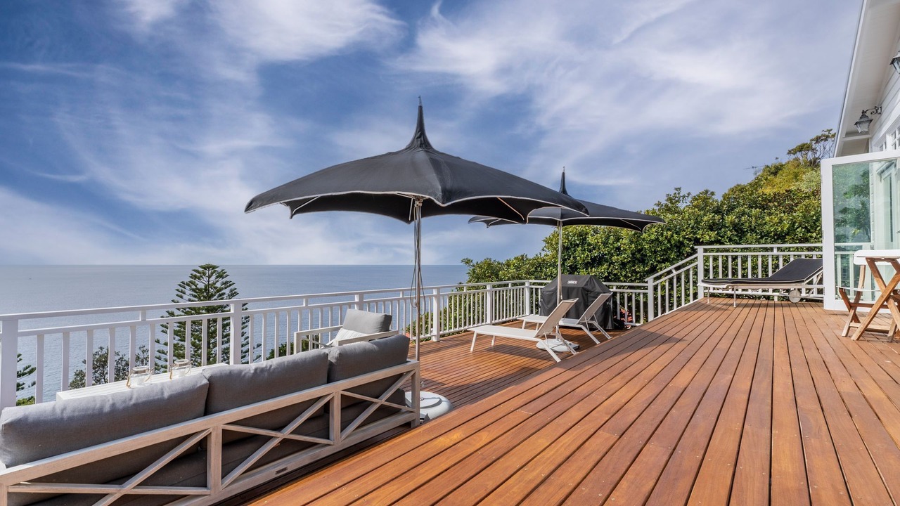 Photo of Patio Balcony in Palm Beach