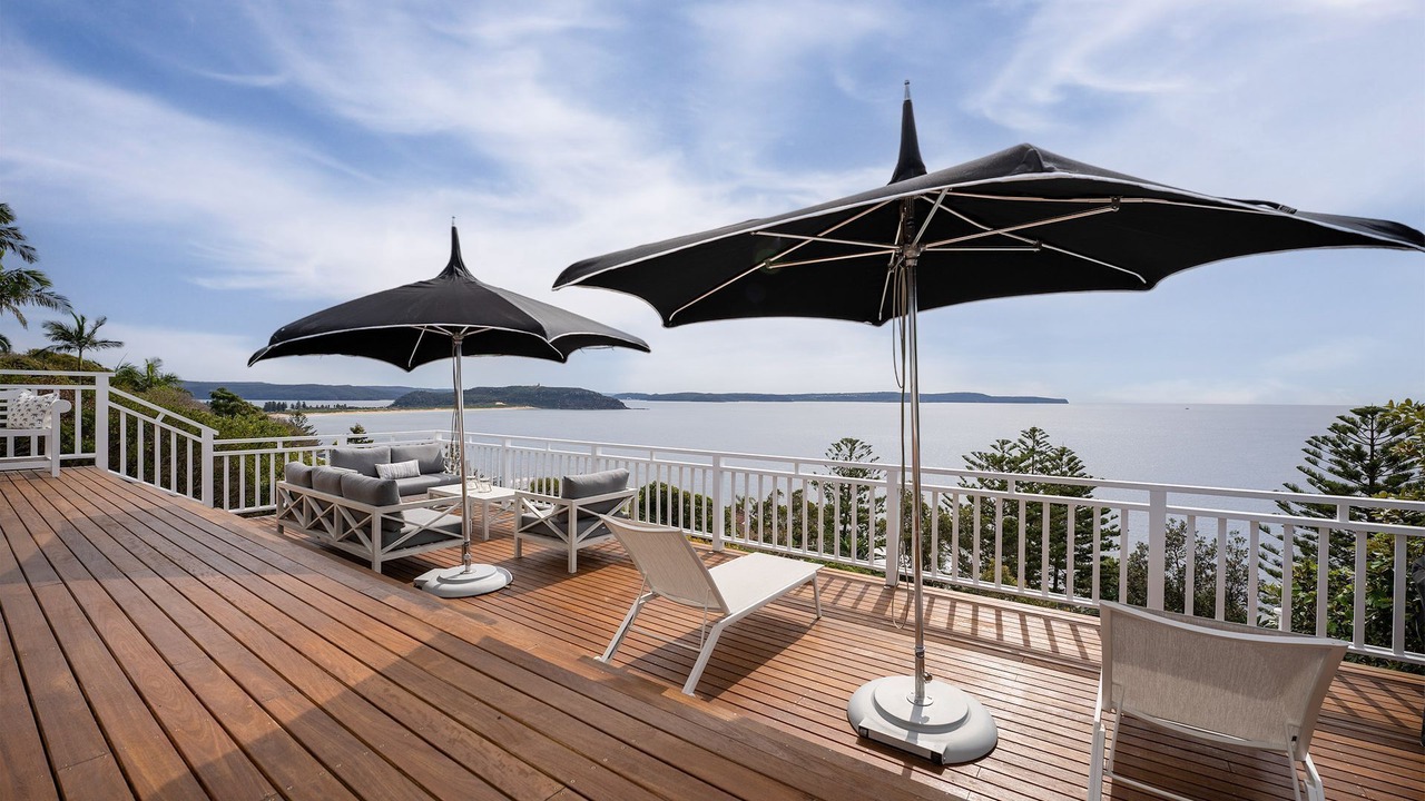 Photo of Patio Balcony in Palm Beach