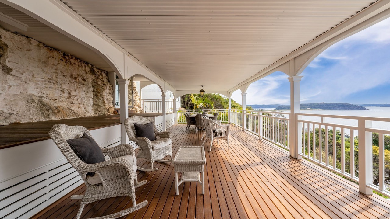 Photo of Patio Balcony in Palm Beach