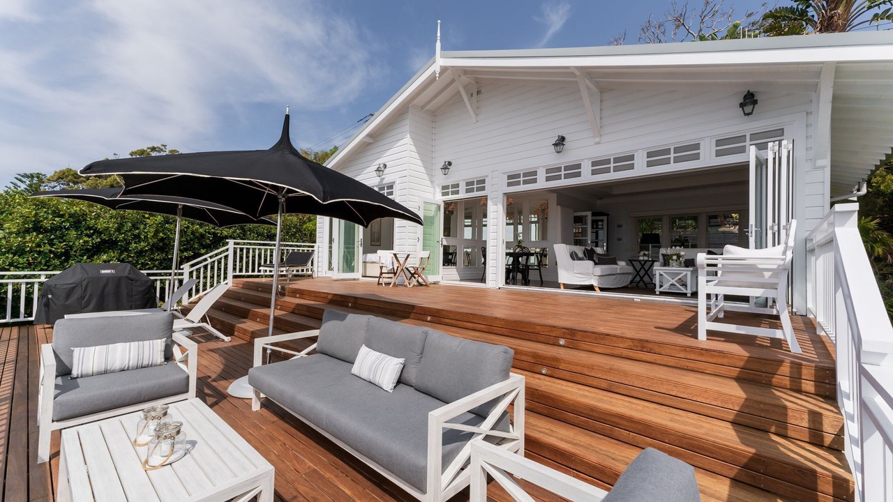 Photo of Patio Balcony in Palm Beach
