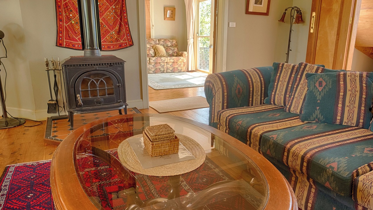Photo of Livingroom in Wentworth Falls