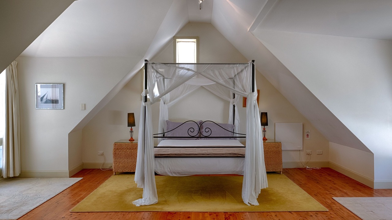Photo of Bedroom in Wentworth Falls