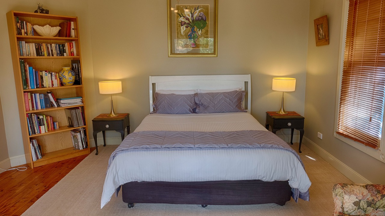 Photo of Bedroom in Wentworth Falls