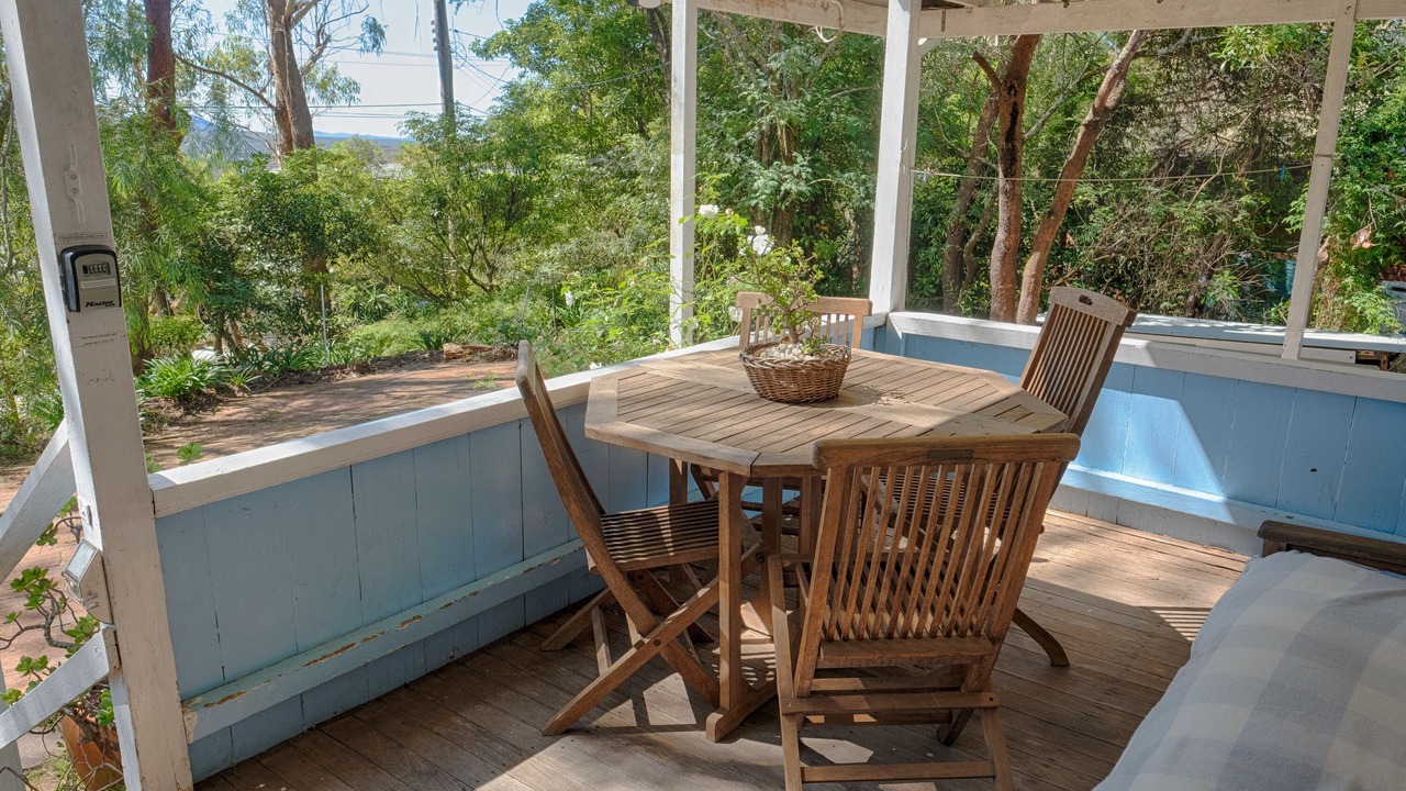 Photo of Outdoor in Wentworth Falls