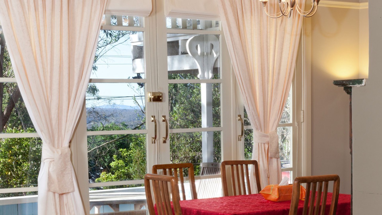Photo of Bedroom in Wentworth Falls
