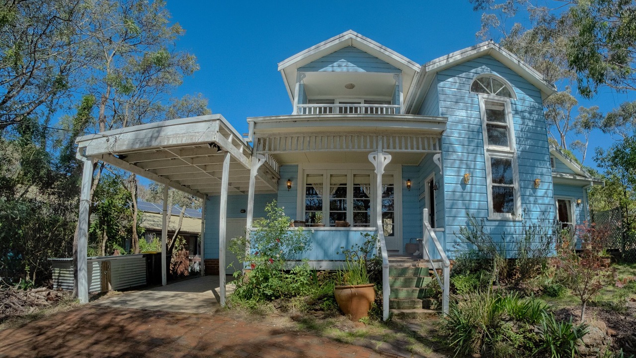 Photo of Outdoor in Wentworth Falls