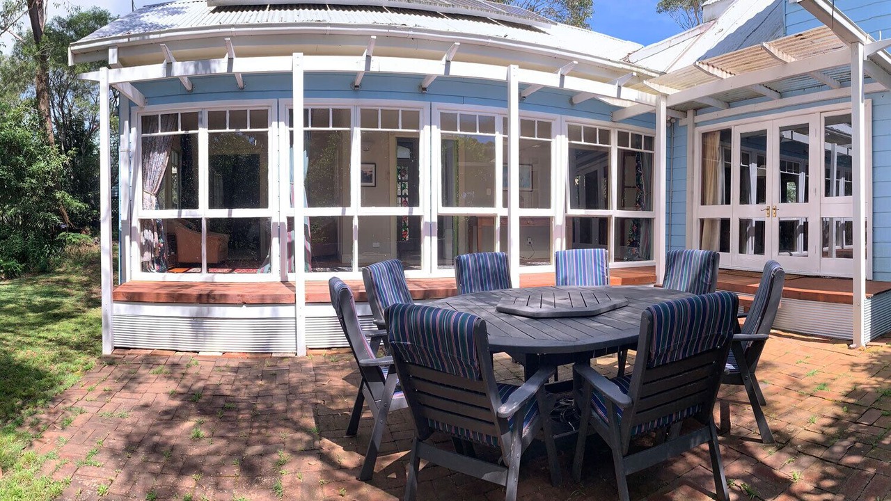 Photo of Outdoor in Wentworth Falls