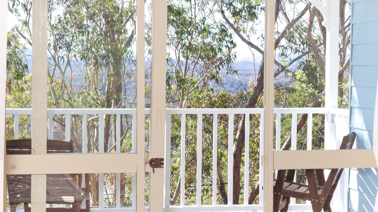 Photo of Patio Balcony in Wentworth Falls